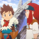 Illustration for article titled In the Latest Chapter Of... Monster Hunter Stories: RIDE ON (Ch.14)